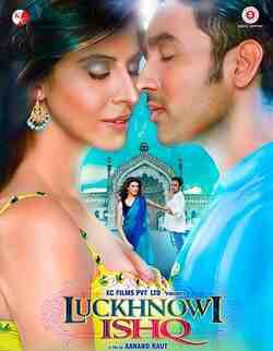 Luckhnowi Ishq (2015)