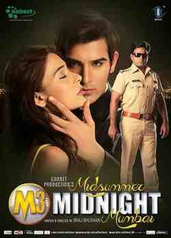 M3 - Midsummer Midnight Mumbai (2014)