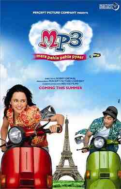 MP3: Mera Pehla Pehla Pyaar (2007)