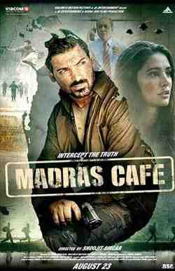 Madras Cafe (2013)