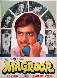 Magroor (1950)