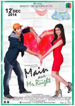 Main Aur Mr. Riight (2014)