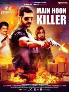 Main Hoon Part-Time Killer