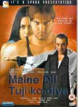 Maine Dil Tujhko Diya (2002)