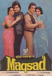 Maqsad (1984)