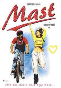 Mast (1999)