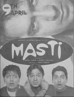 Masti (2004)