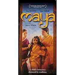 Maya (1961)