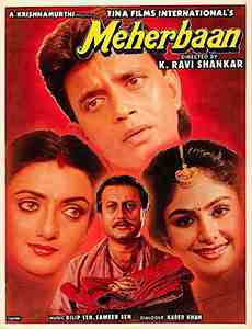 Meherbaan (1993)