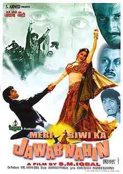 Meri Biwi Ka Jawaab Nahin (2004)