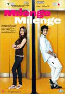 Milenge Milenge (2010)