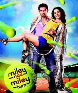 Miley Naa Miley Hum (2011)