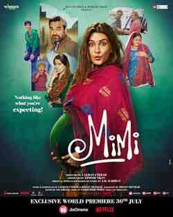 Mimi (2021)
