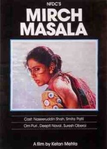 Mirch Masala