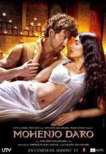 Mohenjo Daro (2016)