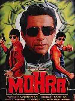 Mohra (1994)