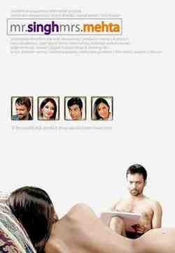 Mr. Singh Mrs. Mehta (2010)