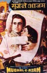 Mughal-e-Azam (1960)