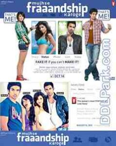 Mujhse Fraaandship Karoge
