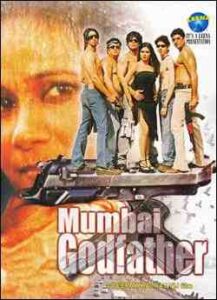 Mumbai Godfather
