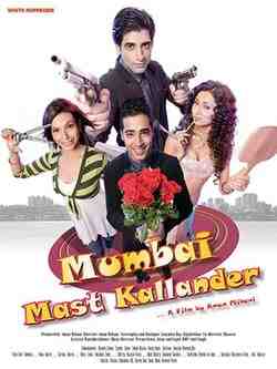 Mumbai Mast Kallander (2011)