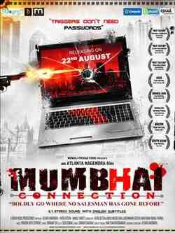 Mumbhai Connection (2014)