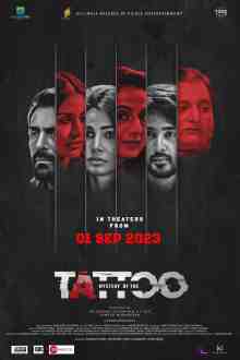Mystery of the Tattoo (2023)