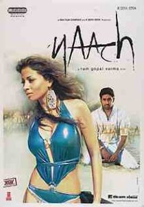 Naach