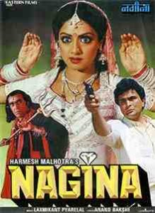 Nagina (1986)