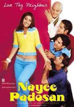 Nayee Padosan (2003)