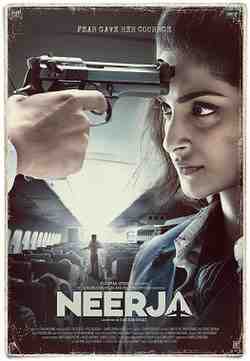 Neerja (2016)