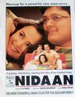 Nidaan (2000)