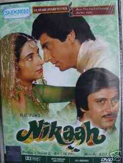 Nikaah (1982)