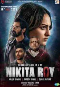 Nikita Roy (2025)