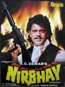 Nirbhay