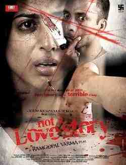 Not a Love Story (2011)