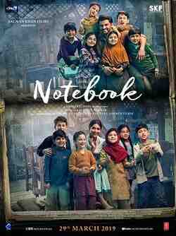 Notebook (2019)