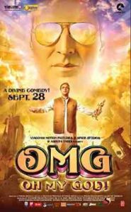 OMG - Oh My God! (2012)