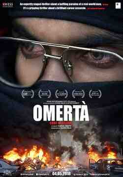 Omerta (2018)