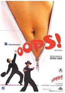 Oops!