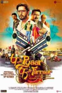 P Se Pyaar F Se Faraar (2019)