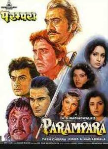 Parampara (1993)