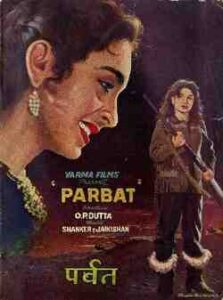 Parbat