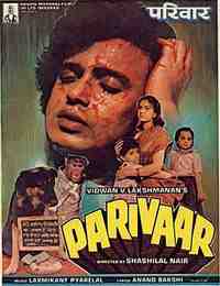 Parivaar (1987)