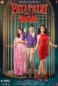 Pati Patni Aur Woh (1978)