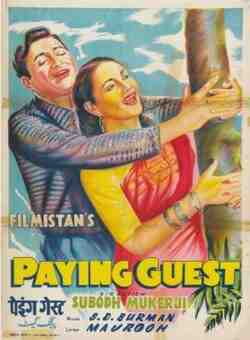 Paying Guest (1957)