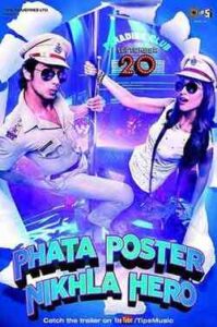 Phata Poster Nikhla Hero (2013)