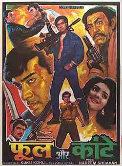 Phool Aur Kaante (1991)