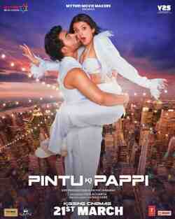 Pintu Ki Pappi (2025)