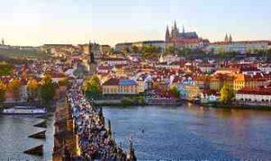 Prague (2013)